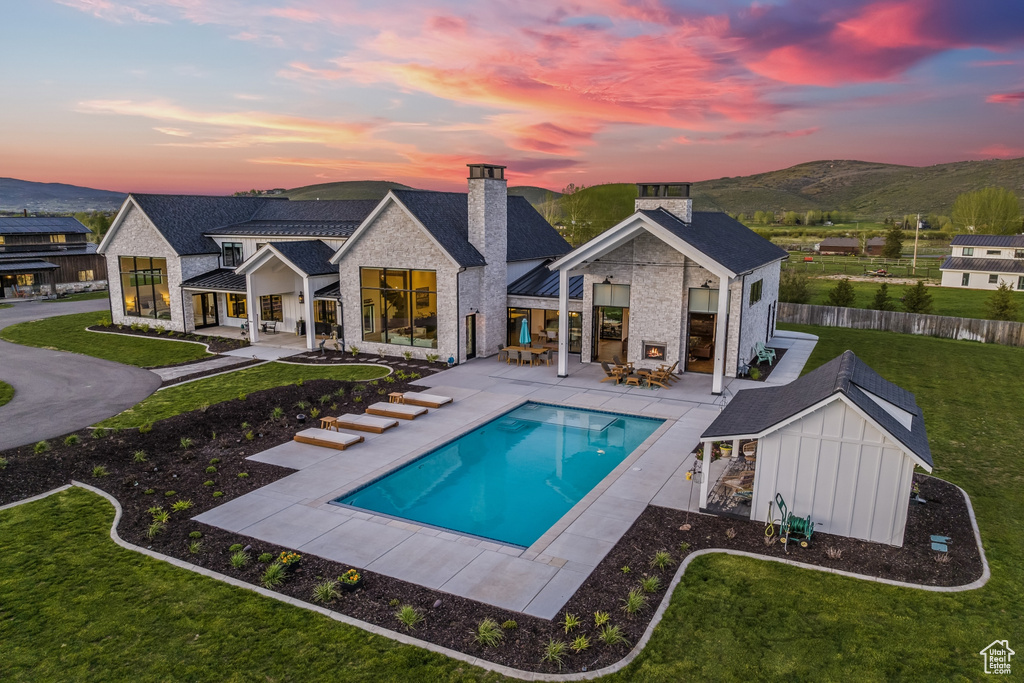 4644 N 400 W Park City, UT 84098