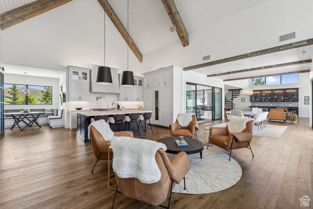 4644 N 400 W Park City, UT 84098