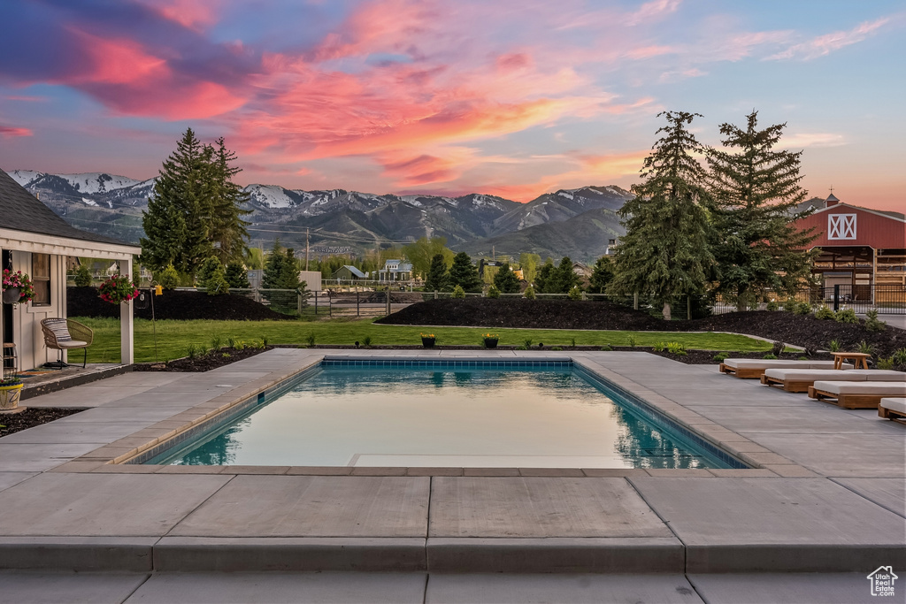 4644 N 400 W Park City, UT 84098
