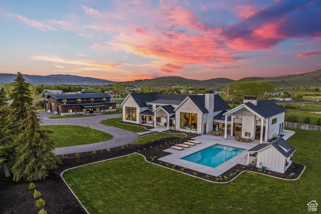 4644 N 400 W Park City, UT 84098