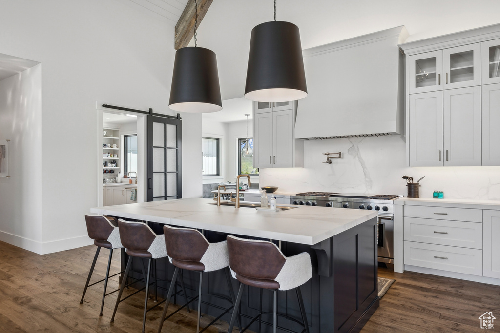4644 N 400 W Park City, UT 84098