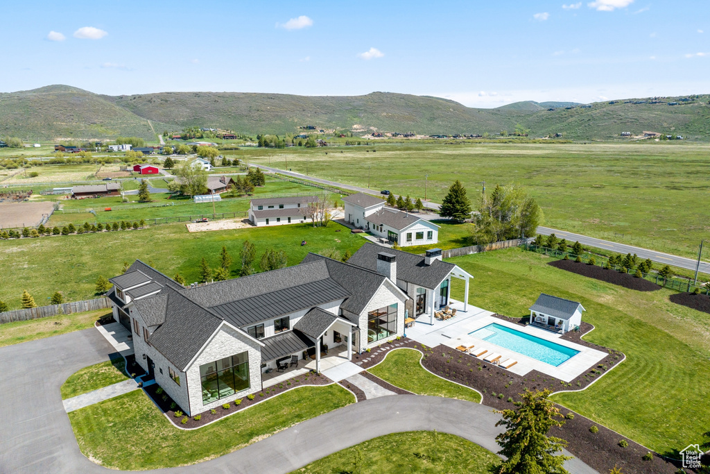 4644 N 400 W Park City, UT 84098