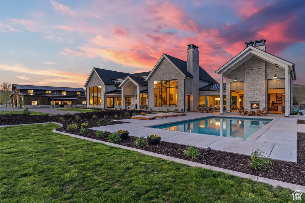4644 N 400 W Park City, UT 84098