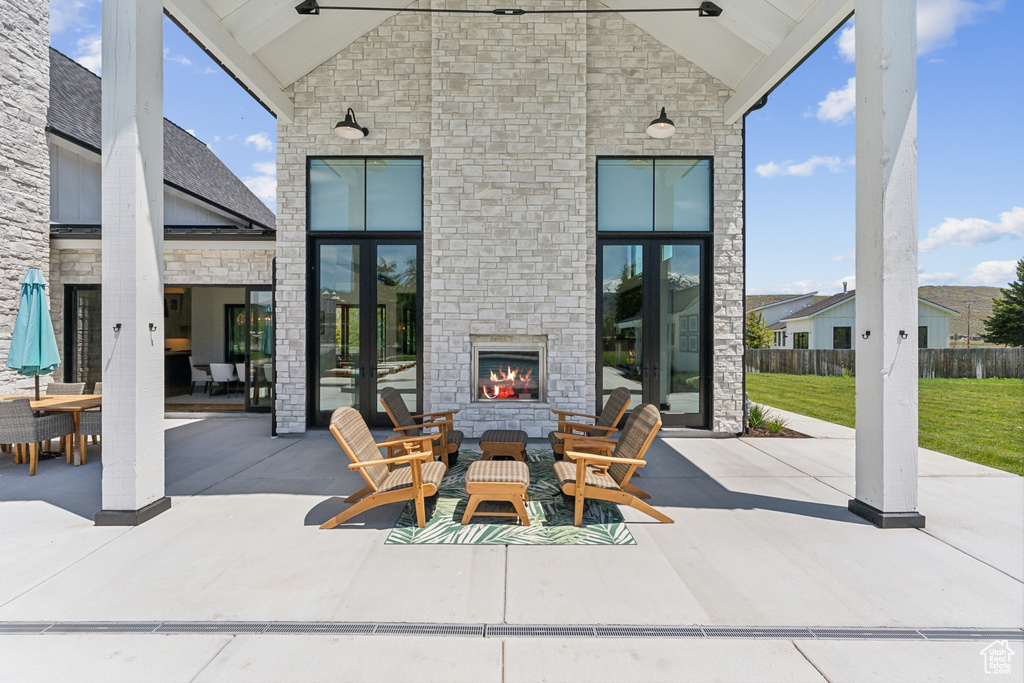 4644 N 400 W Park City, UT 84098