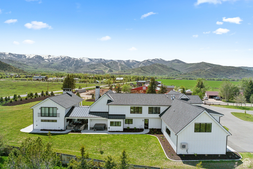 4644 N 400 W Park City, UT 84098