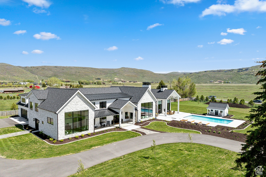 4644 N 400 W Park City, UT 84098