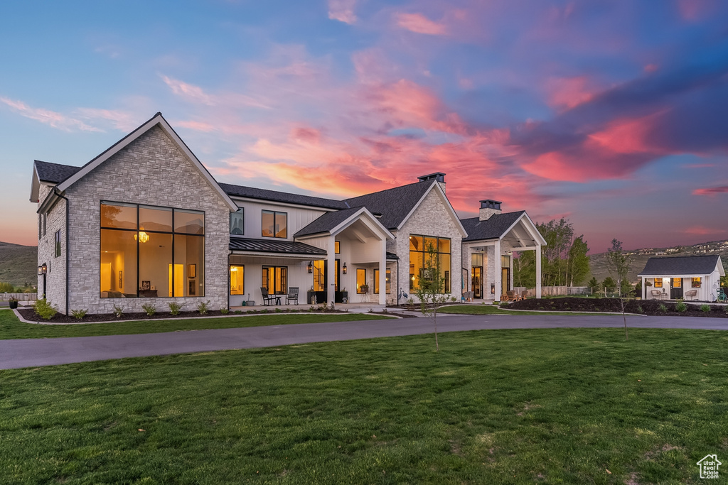 4644 N 400 W Park City, UT 84098