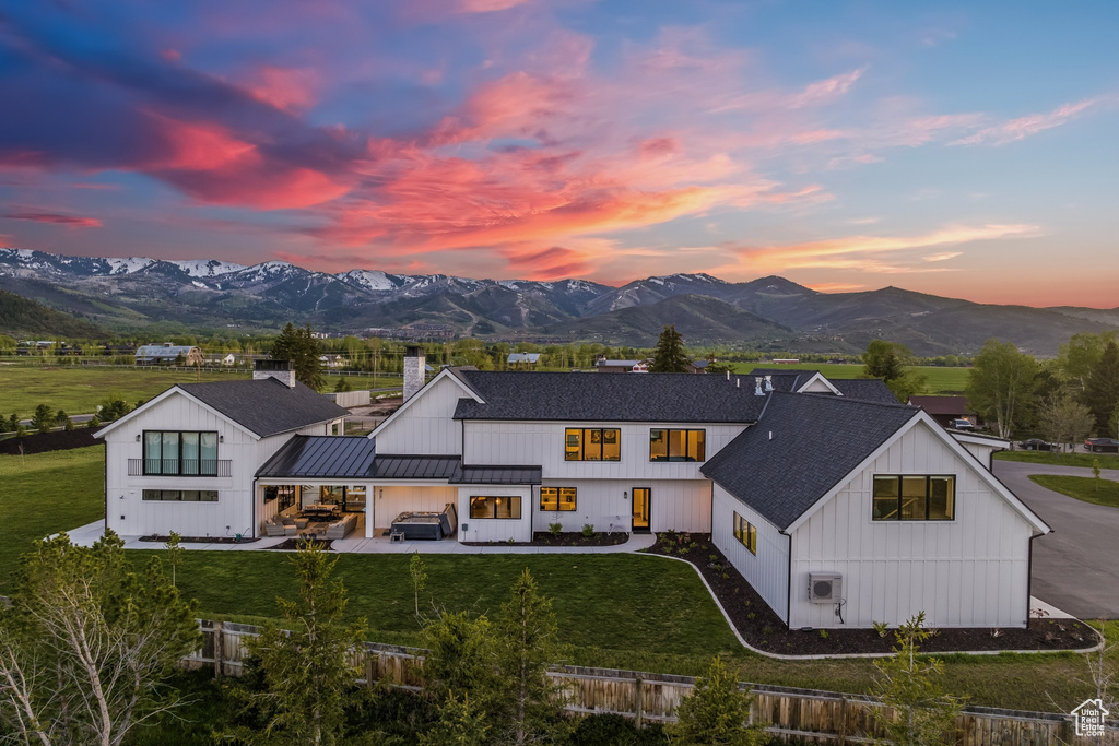 4644 N 400 W Park City, UT 84098