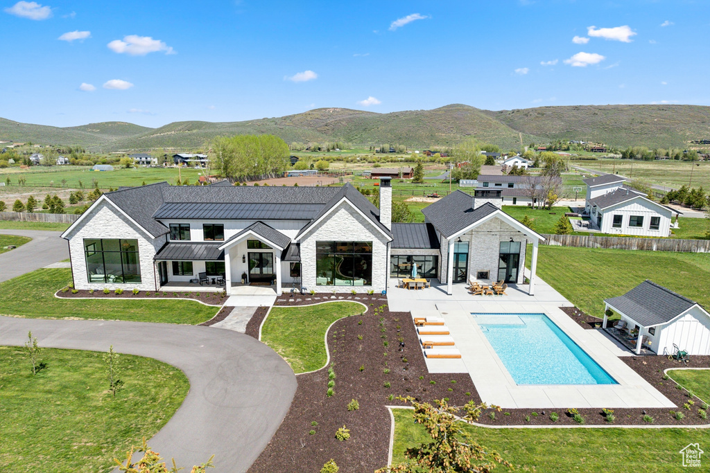 4644 N 400 W Park City, UT 84098