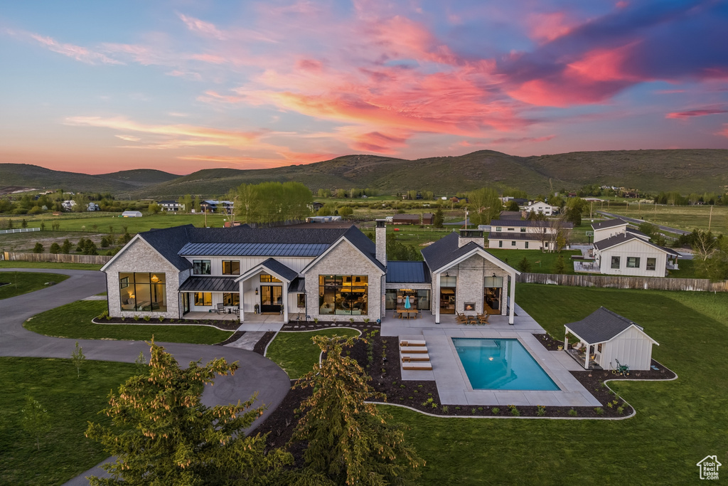 4644 N 400 W Park City, UT 84098