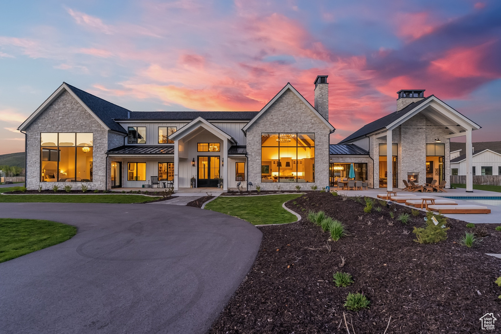 4644 N 400 W Park City, UT 84098