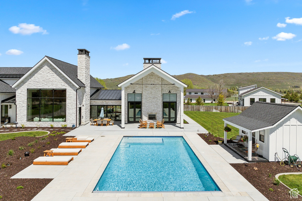 4644 N 400 W Park City, UT 84098