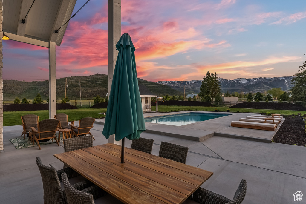 4644 N 400 W Park City, UT 84098