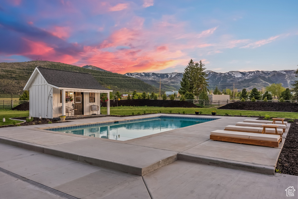 4644 N 400 W Park City, UT 84098