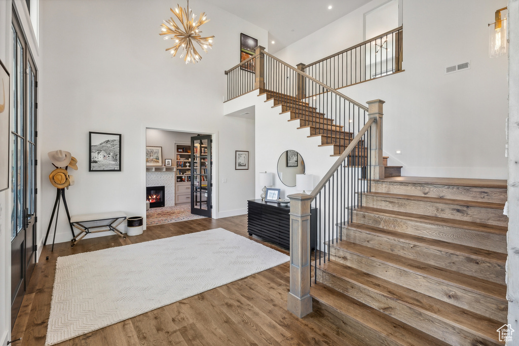 4644 N 400 W Park City, UT 84098
