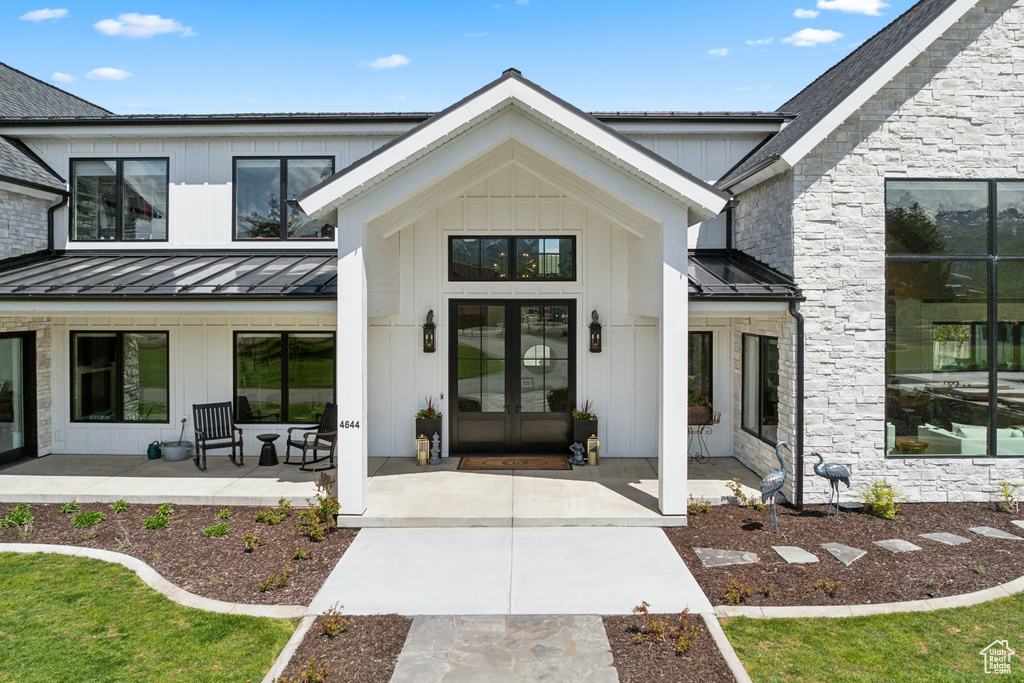 4644 N 400 W Park City, UT 84098