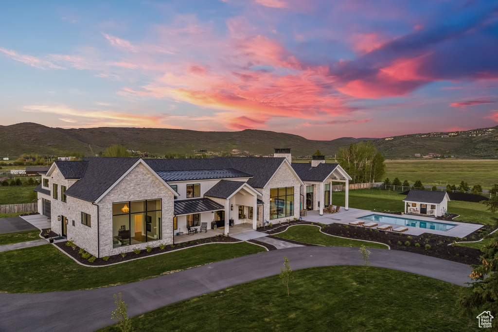 4644 N 400 W Park City, UT 84098