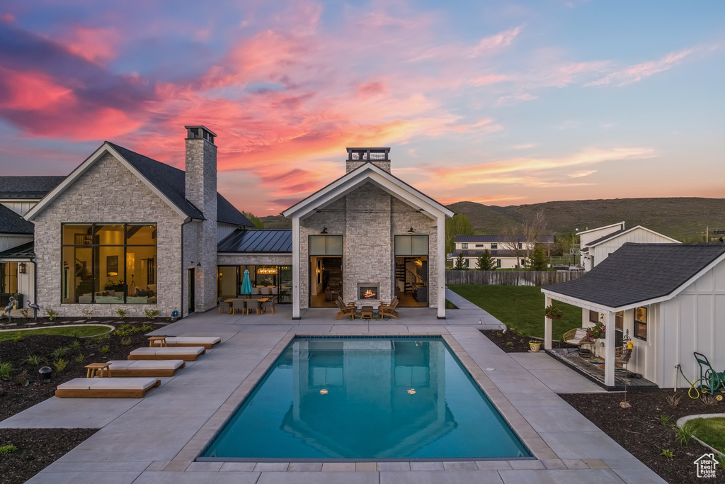4644 N 400 W Park City, UT 84098