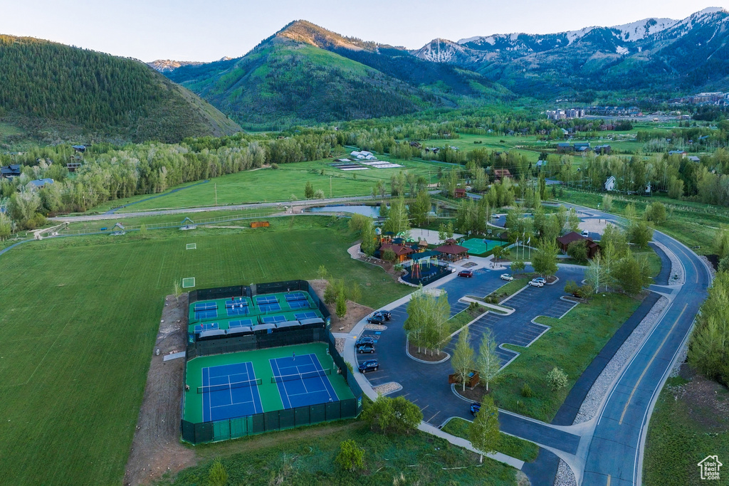 4644 N 400 W Park City, UT 84098