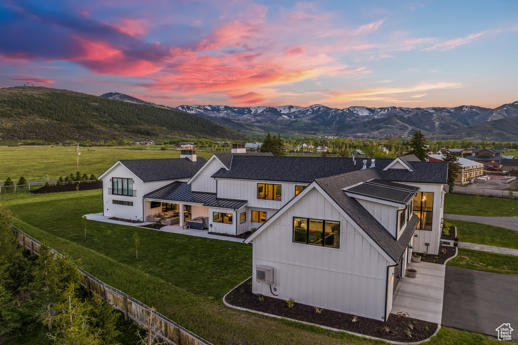 4644 N 400 W Park City, UT 84098