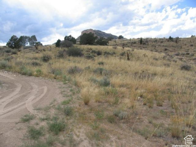 View of mountain view