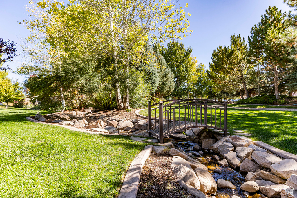 3383 WILD MARE WAY Heber City, UT 84032