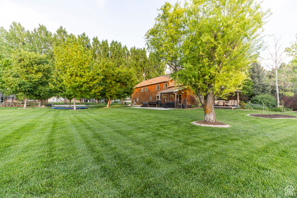 3383 WILD MARE WAY Heber City, UT 84032