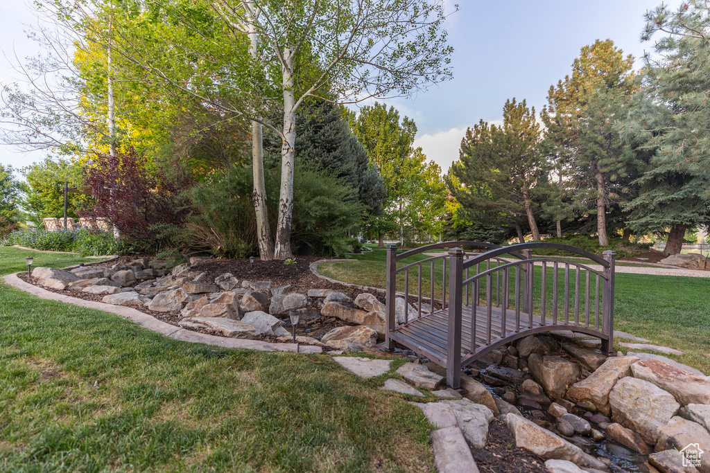 3383 WILD MARE WAY Heber City, UT 84032