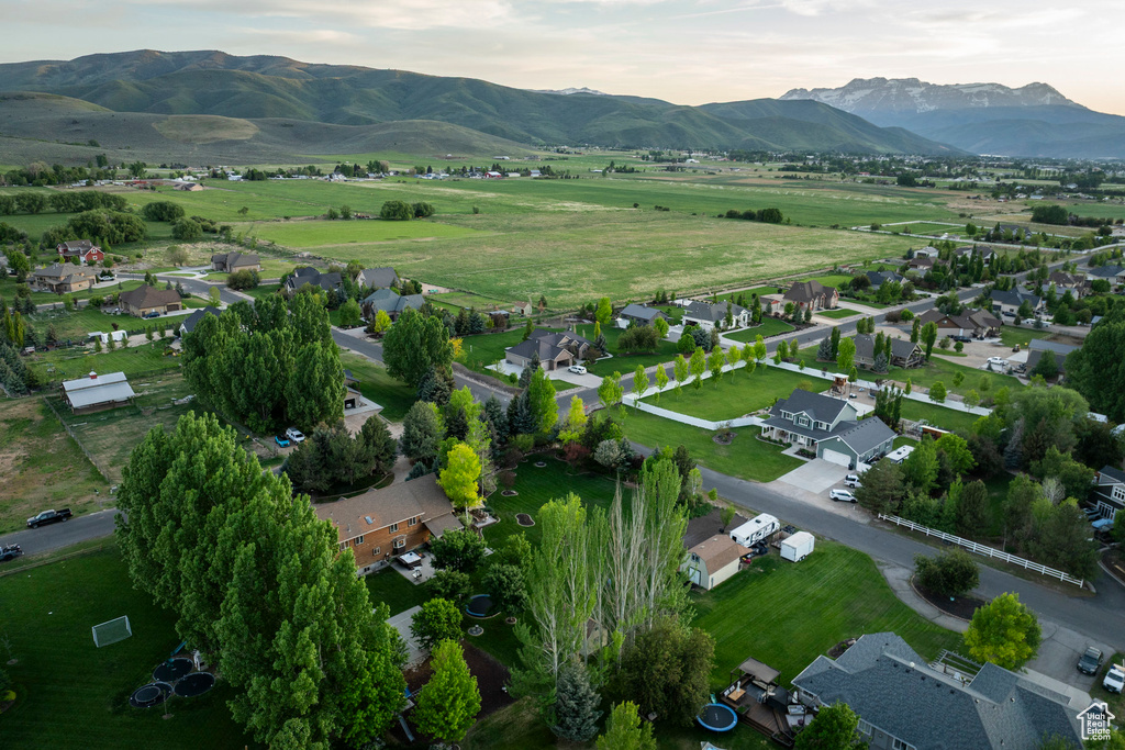 3383 WILD MARE WAY Heber City, UT 84032