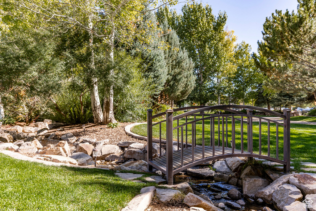 3383 WILD MARE WAY Heber City, UT 84032