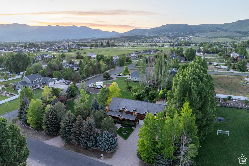 3383 WILD MARE WAY Heber City, UT 84032