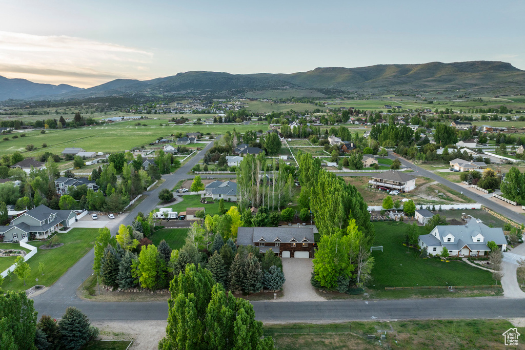 3383 WILD MARE WAY Heber City, UT 84032