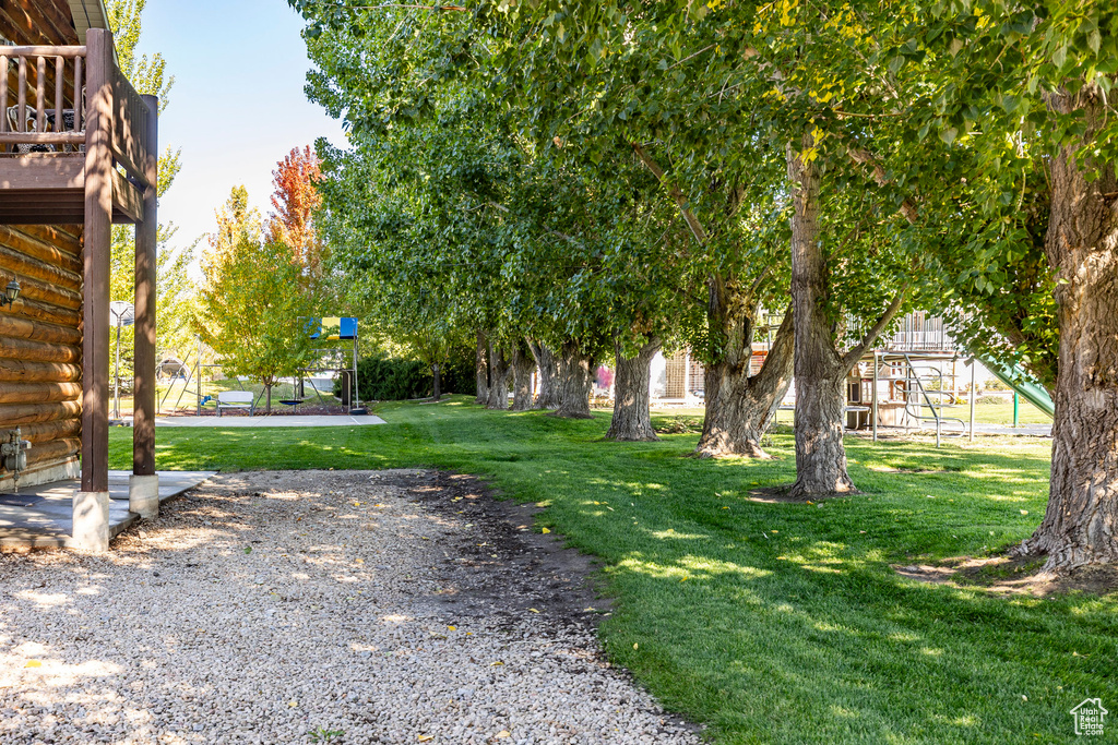 3383 WILD MARE WAY Heber City, UT 84032