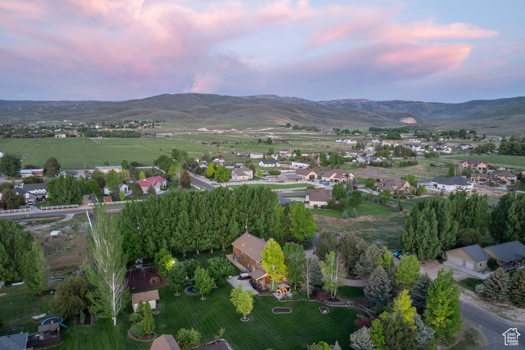 3383 WILD MARE WAY Heber City, UT 84032