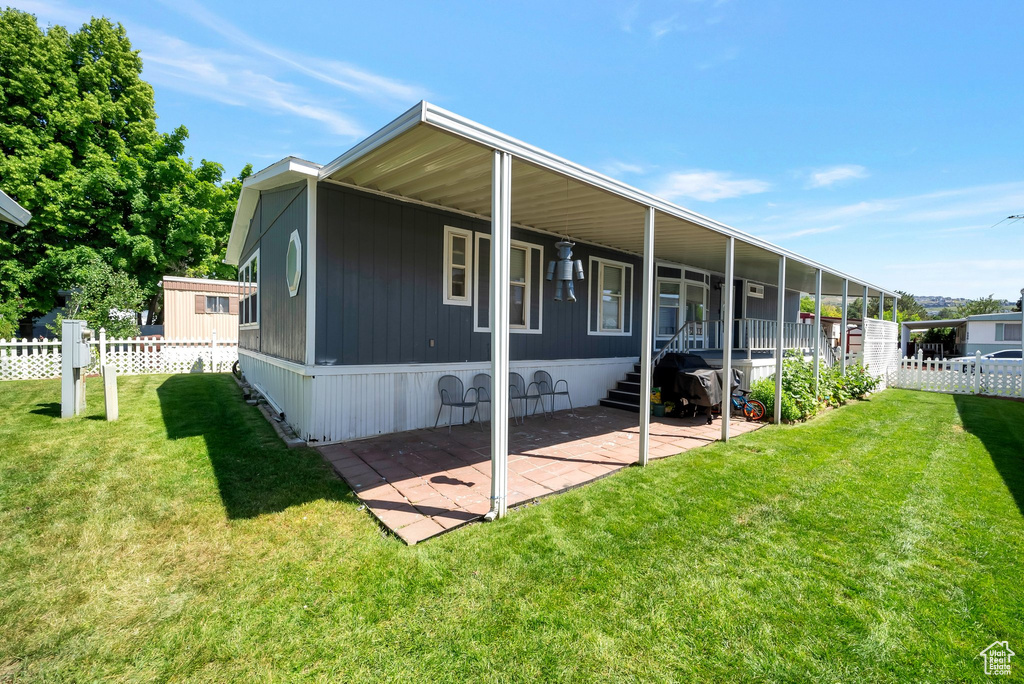 253 Guenevere St #209, North Salt Lake, UT 84054