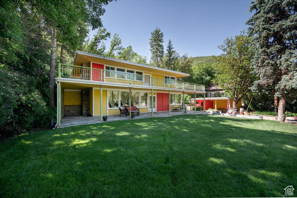 6030 E Red Hill Ln, Salt Lake City