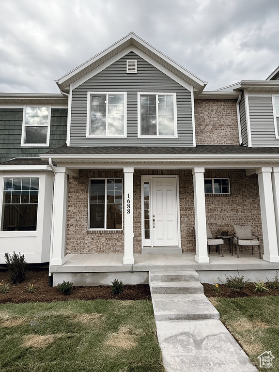 1688 N CENTERPOINT LN Salem, UT 84653