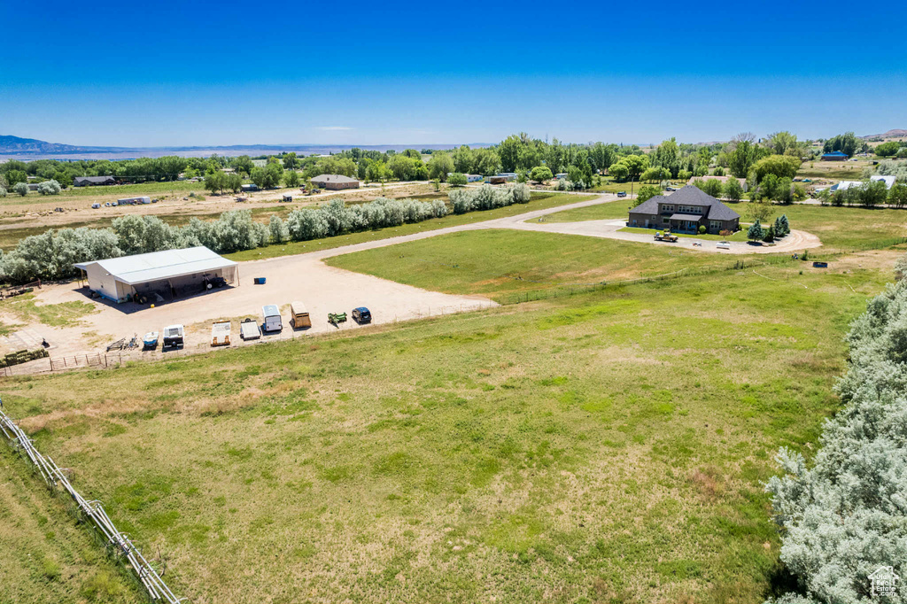 269 E 4000 S Vernal, UT 84078