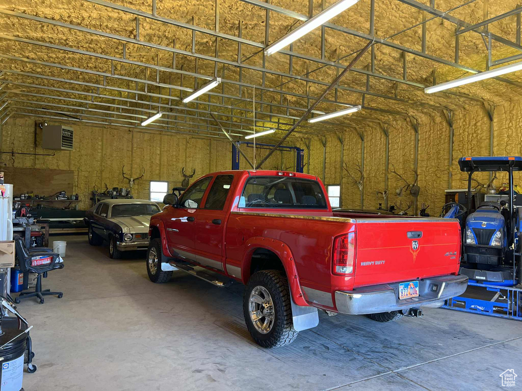269 E 4000 S Vernal, UT 84078