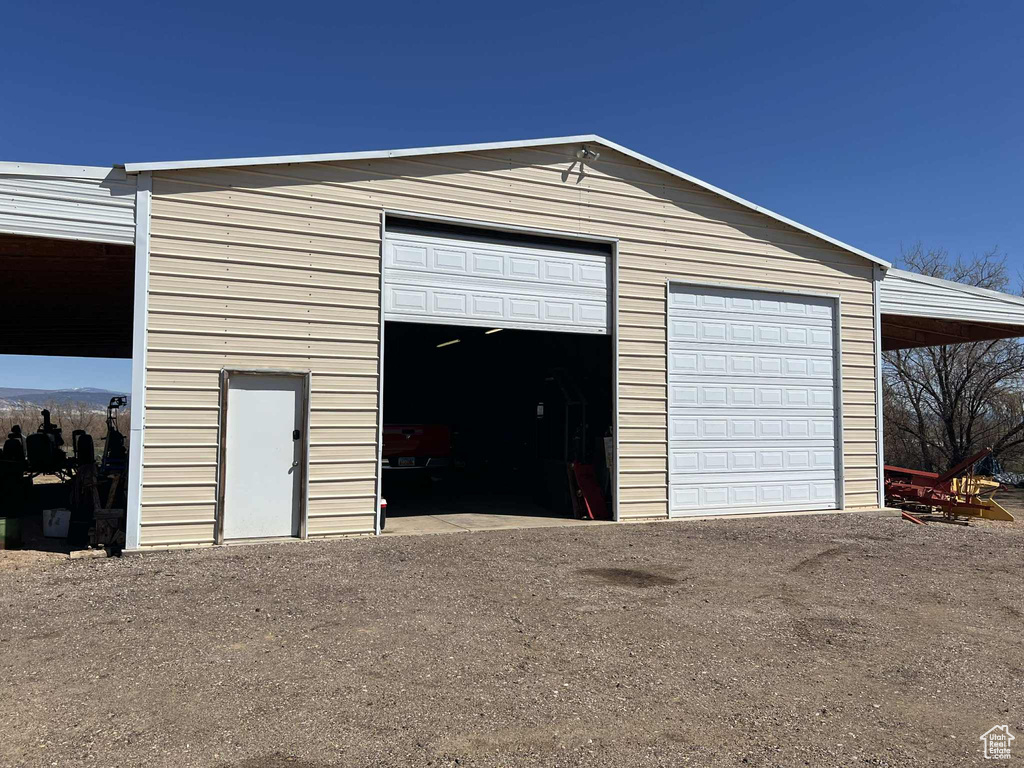 269 E 4000 S Vernal, UT 84078