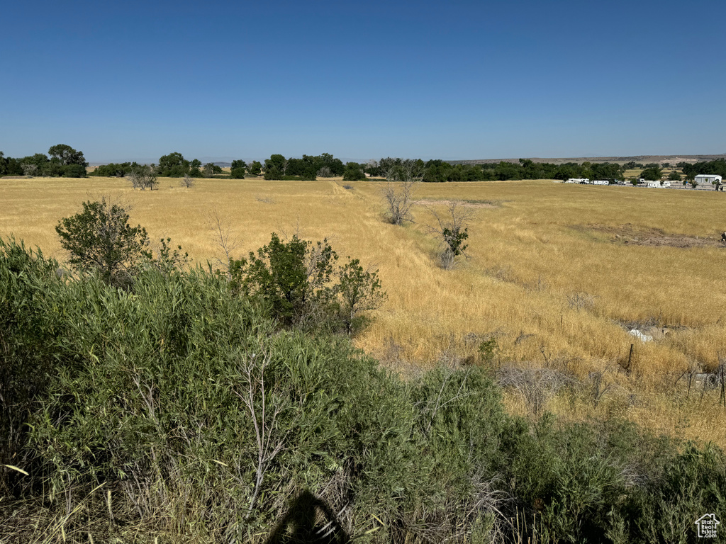 View of nature with a rural view