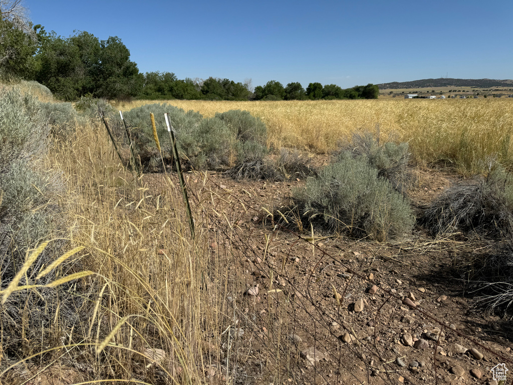 View of mother earth\'s splendor featuring a rural view