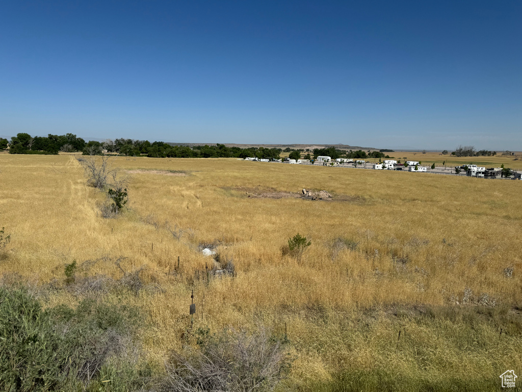 View of nature with a rural view