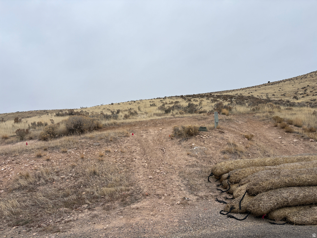 315 E 100 N Wallsburg, UT 84082