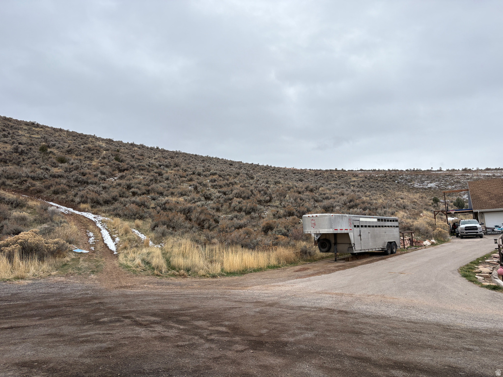 315 E 100 N Wallsburg, UT 84082