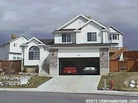 3062 N 1300 E, Layton, UT 84040