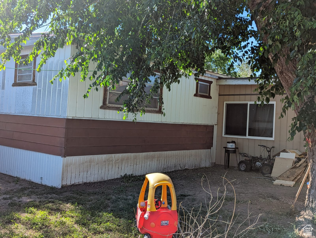 140 N 500 E Beaver, UT 84713