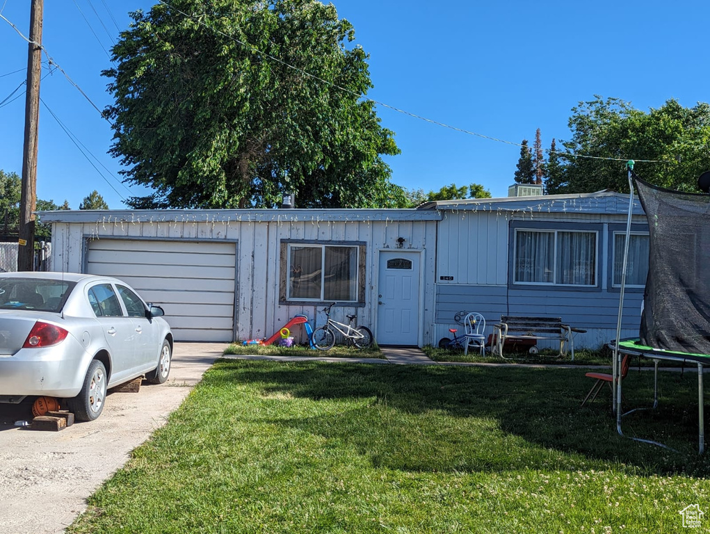 140 N 500 E Beaver, UT 84713