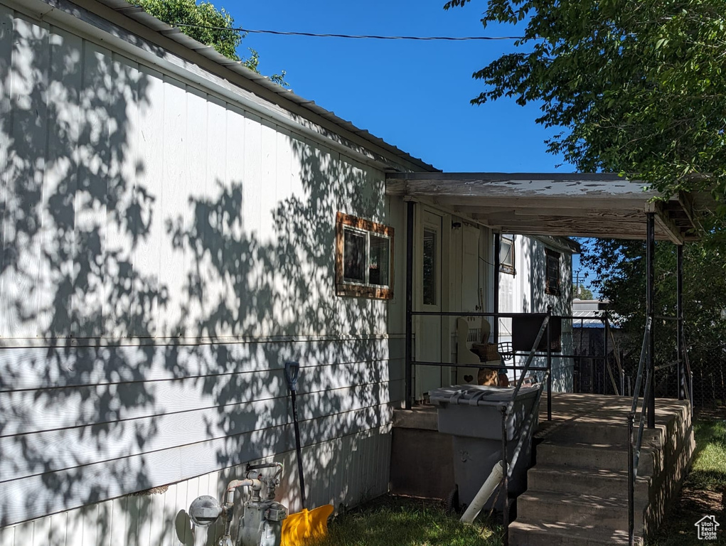 140 N 500 E Beaver, UT 84713