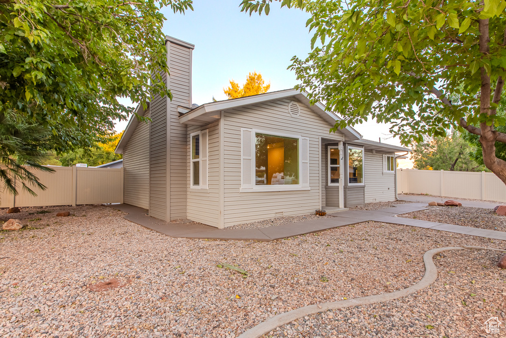 515 250 Ivins, UT 84738
